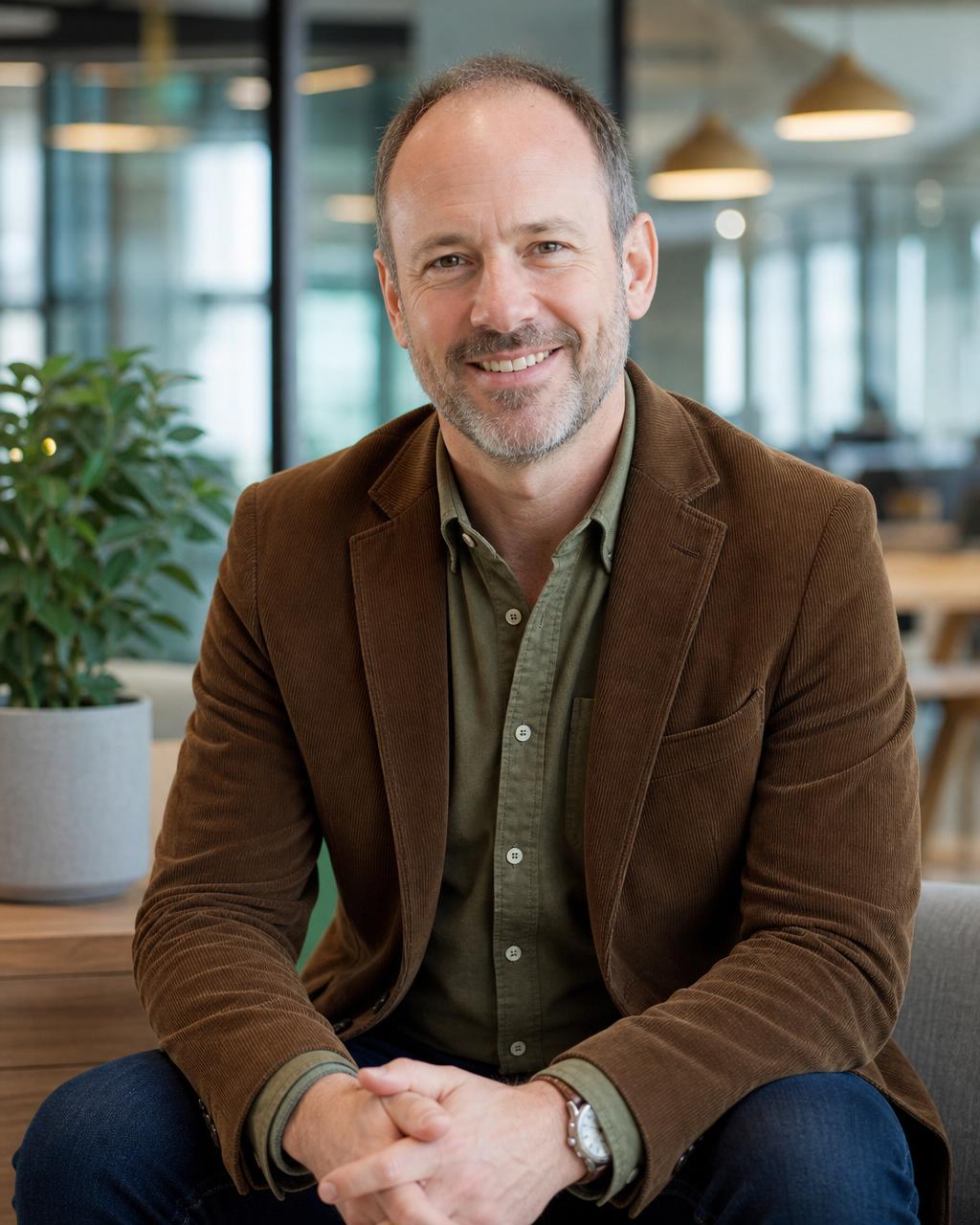 Enterprise BD leader