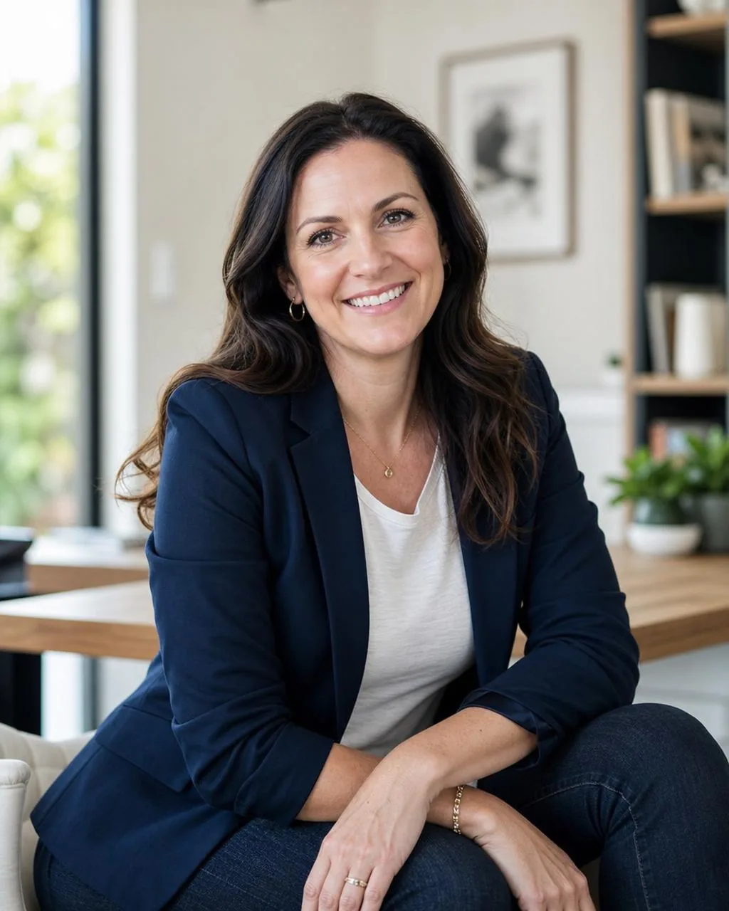 FounderRev enterprise revenue lead