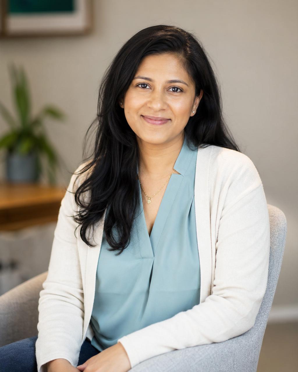 Enterprise sales team member
