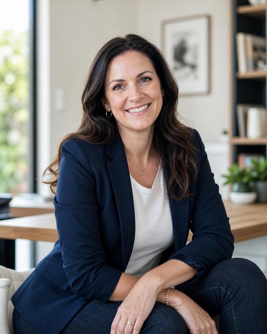 FounderRev founder