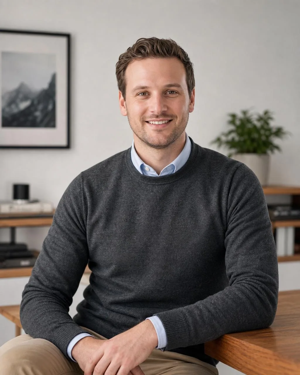 Enterprise sales strategist
